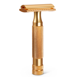 Safety Razor Aiguisé