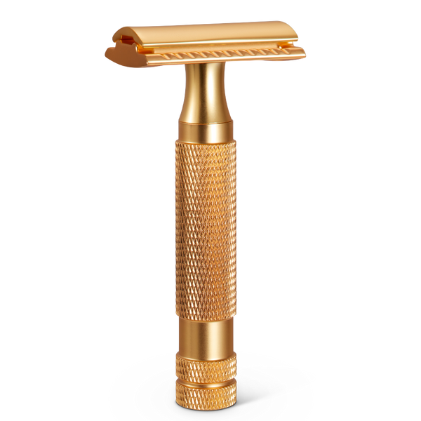 Safety Razor Aiguisé