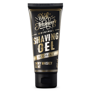 Shaving Gel Inexorable Smoky