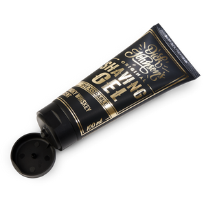 Shaving Gel Inexorable Smoky