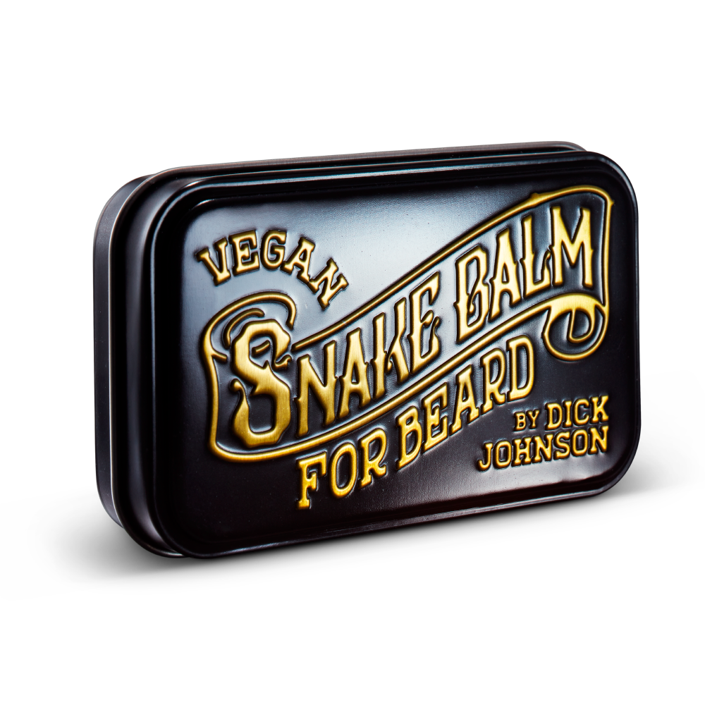 Snake Balm Beard Balm