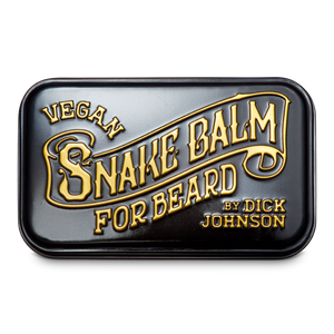 Snake Balm Beard Balm