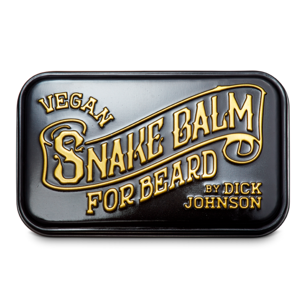 Snake Balm Beard Balm