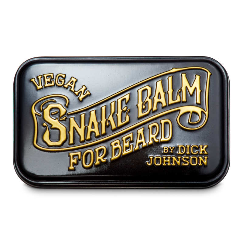 Snake Balm Beard Balm