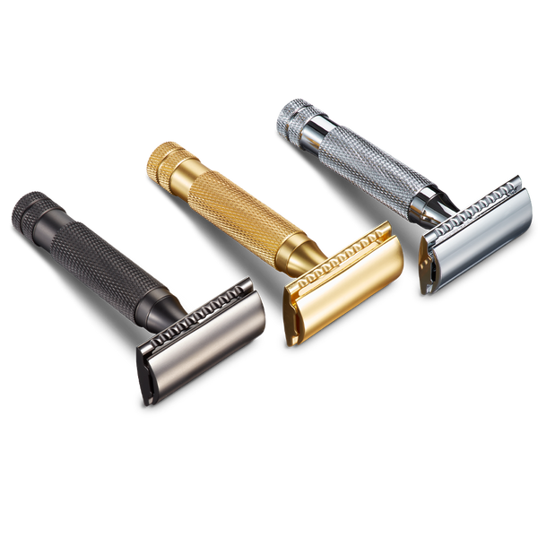 Safety Razor Aiguisé