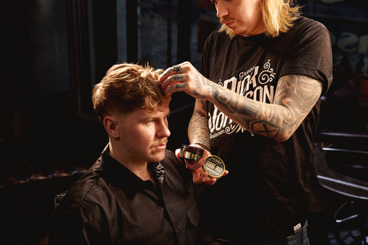 Hair