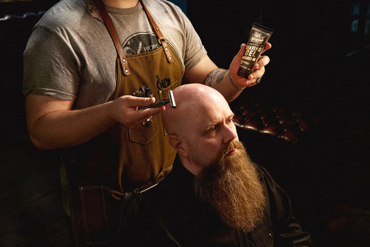 Shave