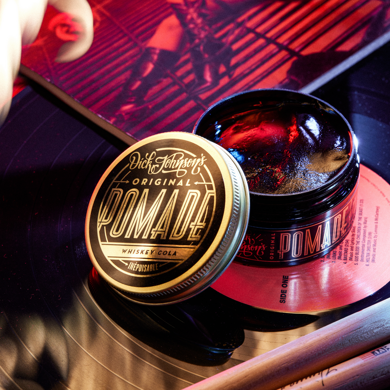 Pomade Inepuisable