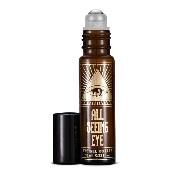 All Seeing Eye - 10ml