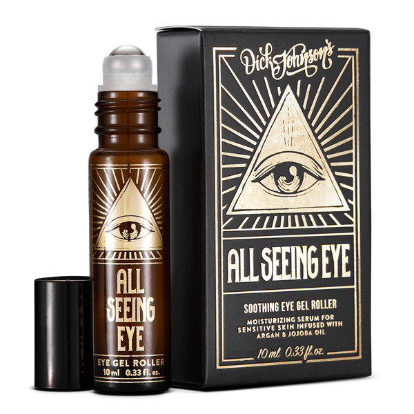 All Seeing Eye - 10ml