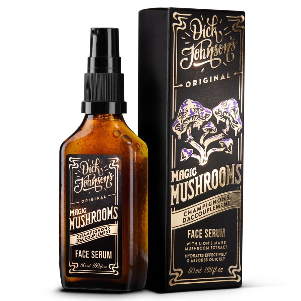 Face Serum Magic