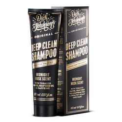 Shampoo Deep Clean 150ml