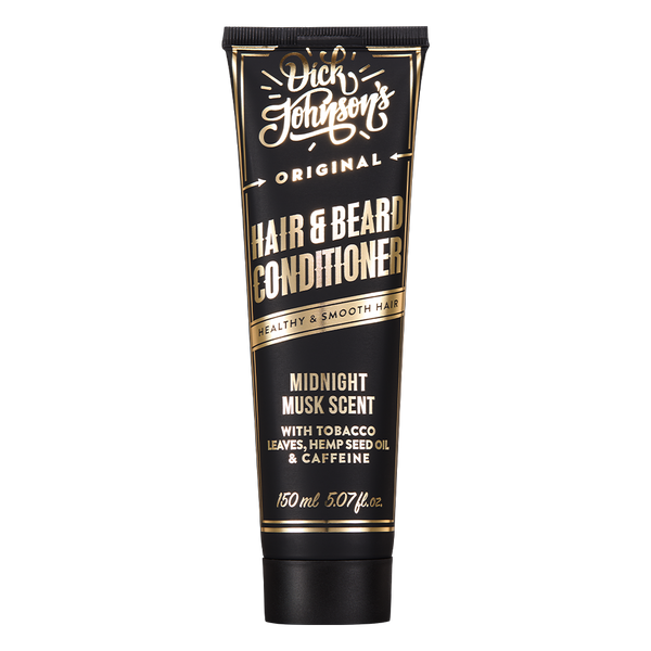 Hair & Beard Conditioner