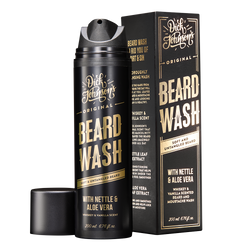 Beard Wash GodLike