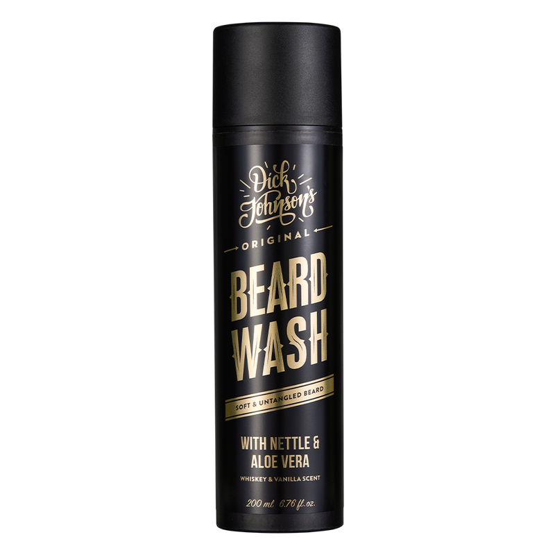 Beard Wash GodLike