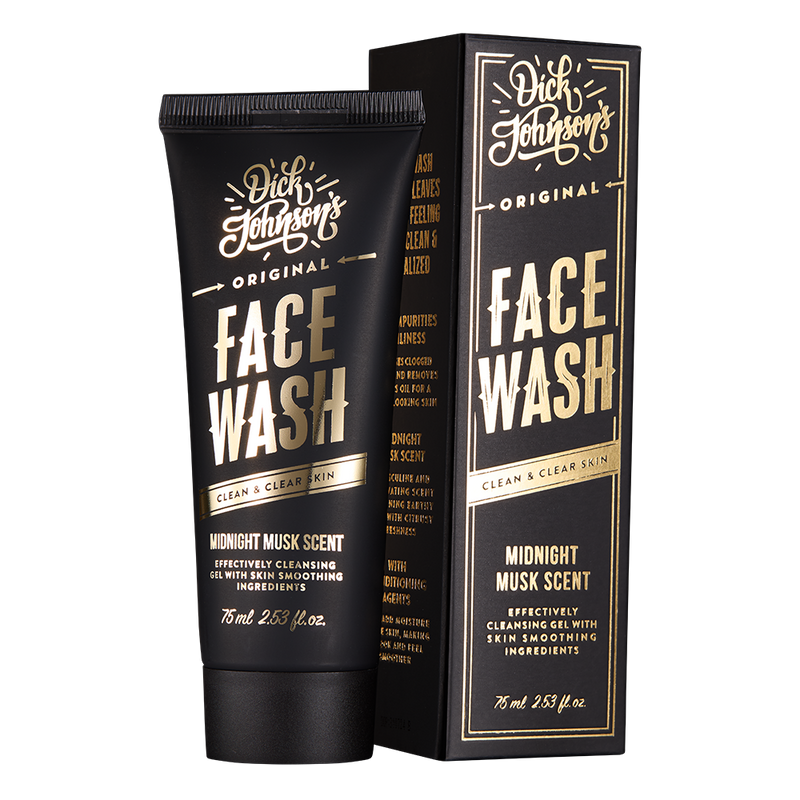 Face Wash