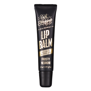 Frosty Negroni Lip  Balm 12ml