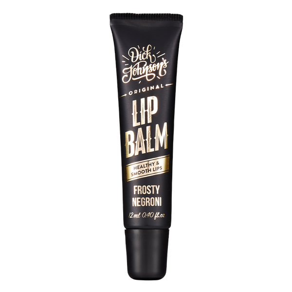 Frosty Negroni Lip  Balm 12ml