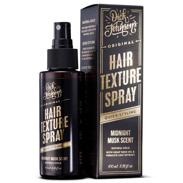 Hair Texture Spray 100ml