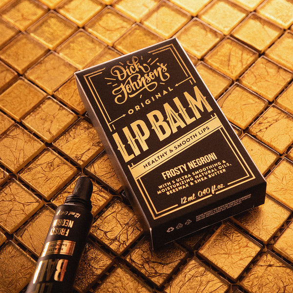 Frosty Negroni Lip  Balm 12ml
