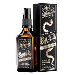 Snake Oil Midnight Musk 50ml