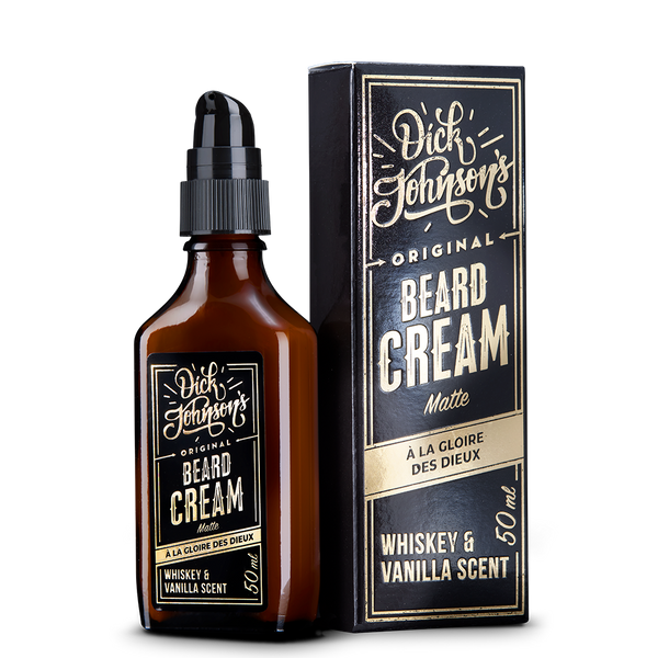Beard Cream Ala Gloire Des Dieux