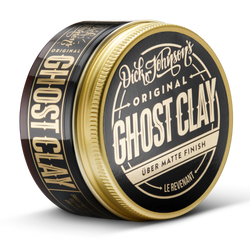 Ghost Clay 100ml