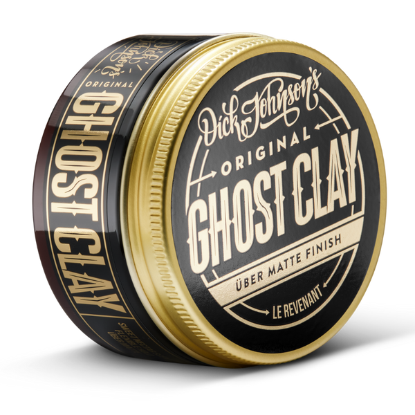 Ghost Clay 100ml