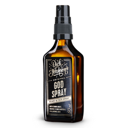 God Spray - Use like face cream