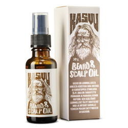 Kasvu Beard Oil