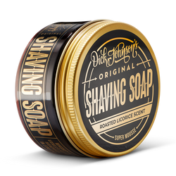 Shaving Soap Super Mousse 80g