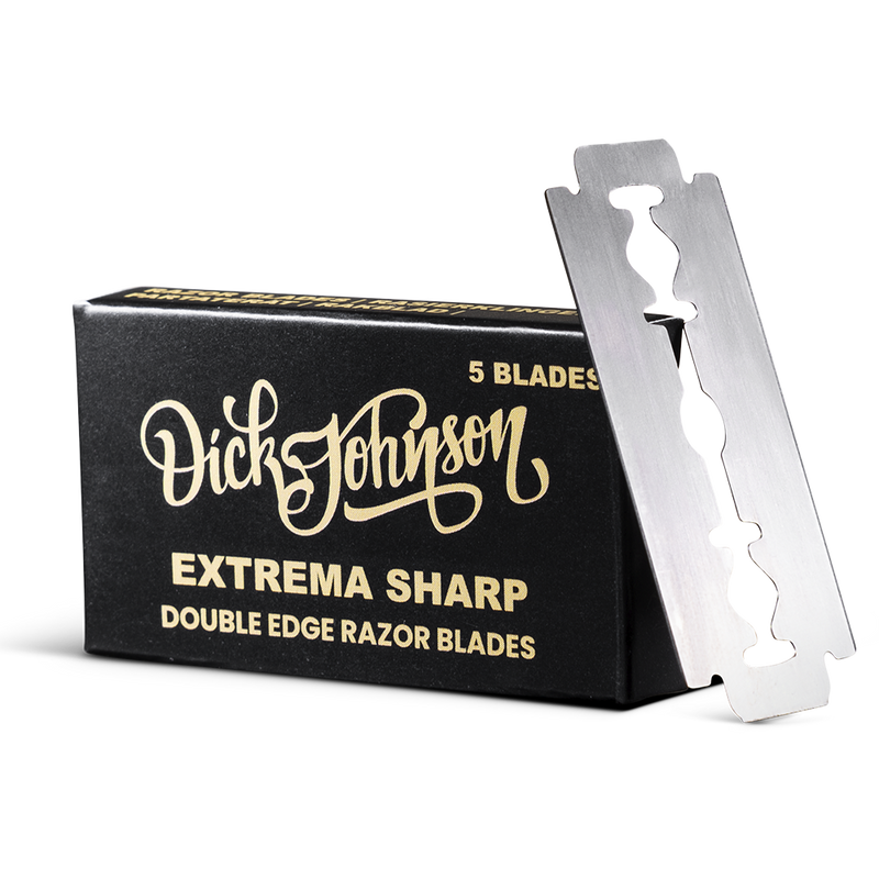 Razor Blades Extrema Sharp 5pcs