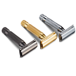 Safety Razor Aiguisé