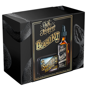 Beard Kit