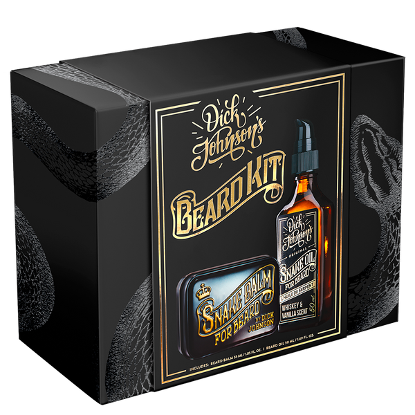 Beard Kit